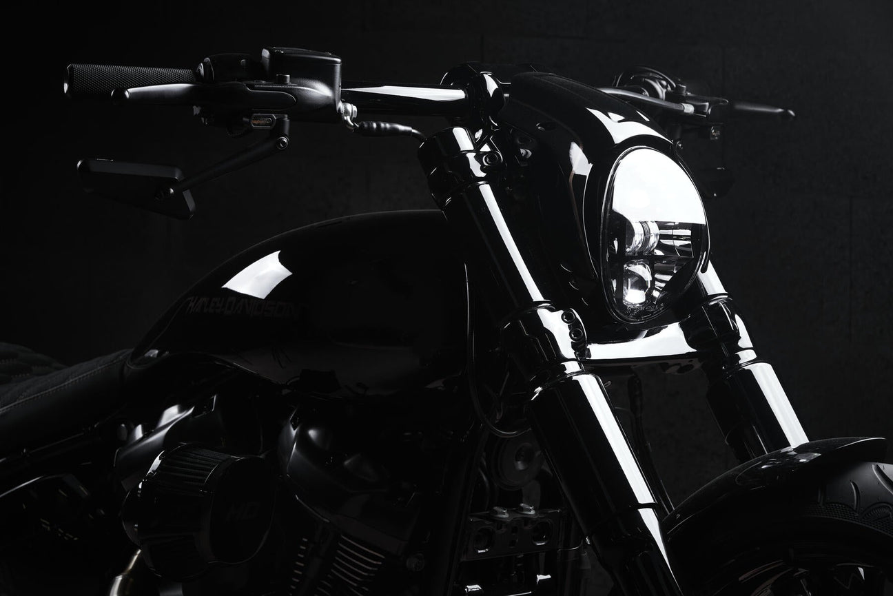 Pourquoi choisir un préparateur haut de gamme pour sa Harley-Davidson ?