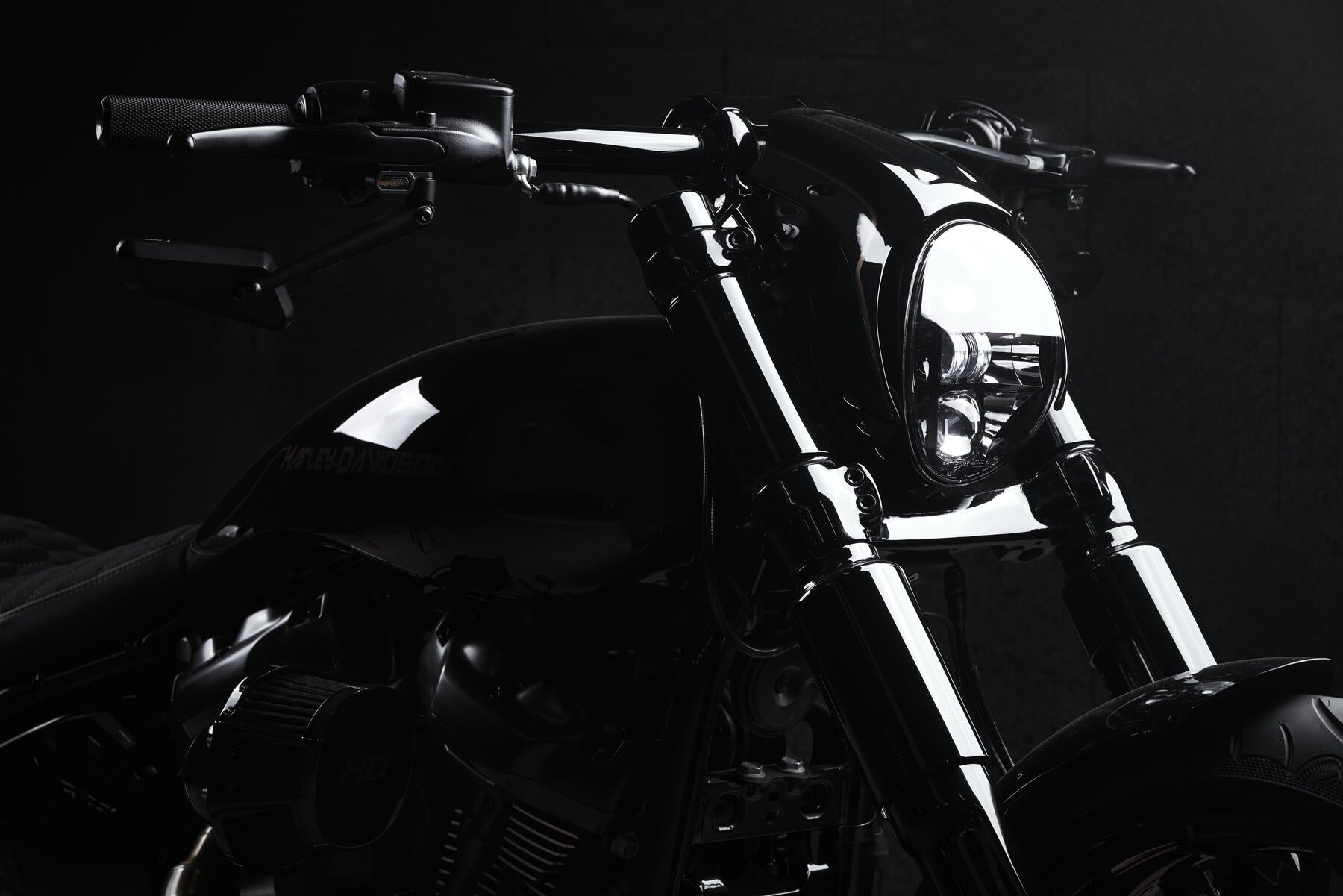 Pourquoi choisir un préparateur haut de gamme pour sa Harley-Davidson ?