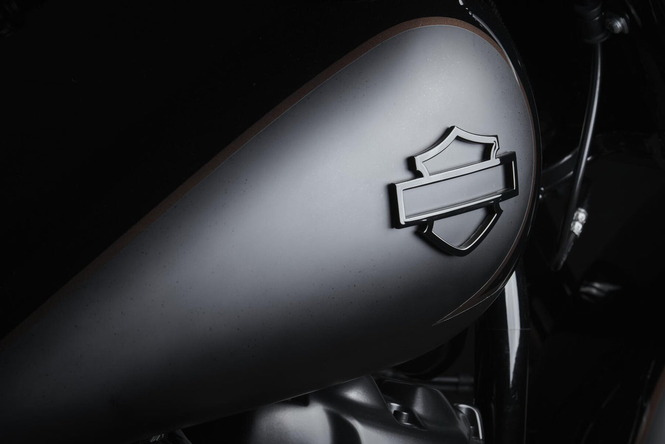 MELK Motorcycles : l’art de la préparation Harley-Davidson