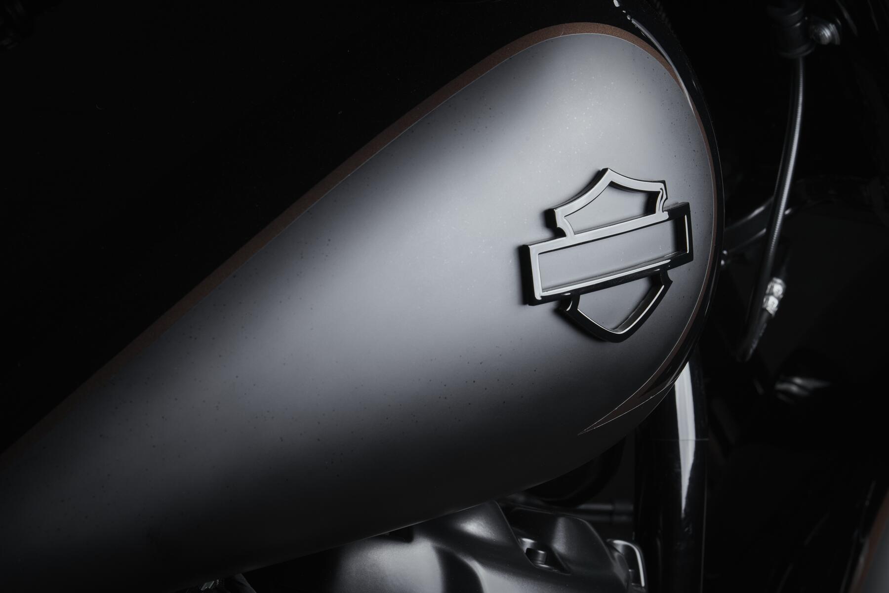 MELK Motorcycles : l’art de la préparation Harley-Davidson
