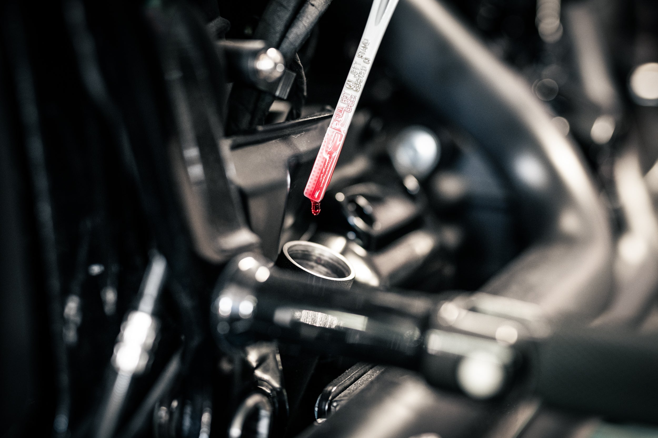 L’entretien sur mesure : prolonger la vie et la performance de votre Harley