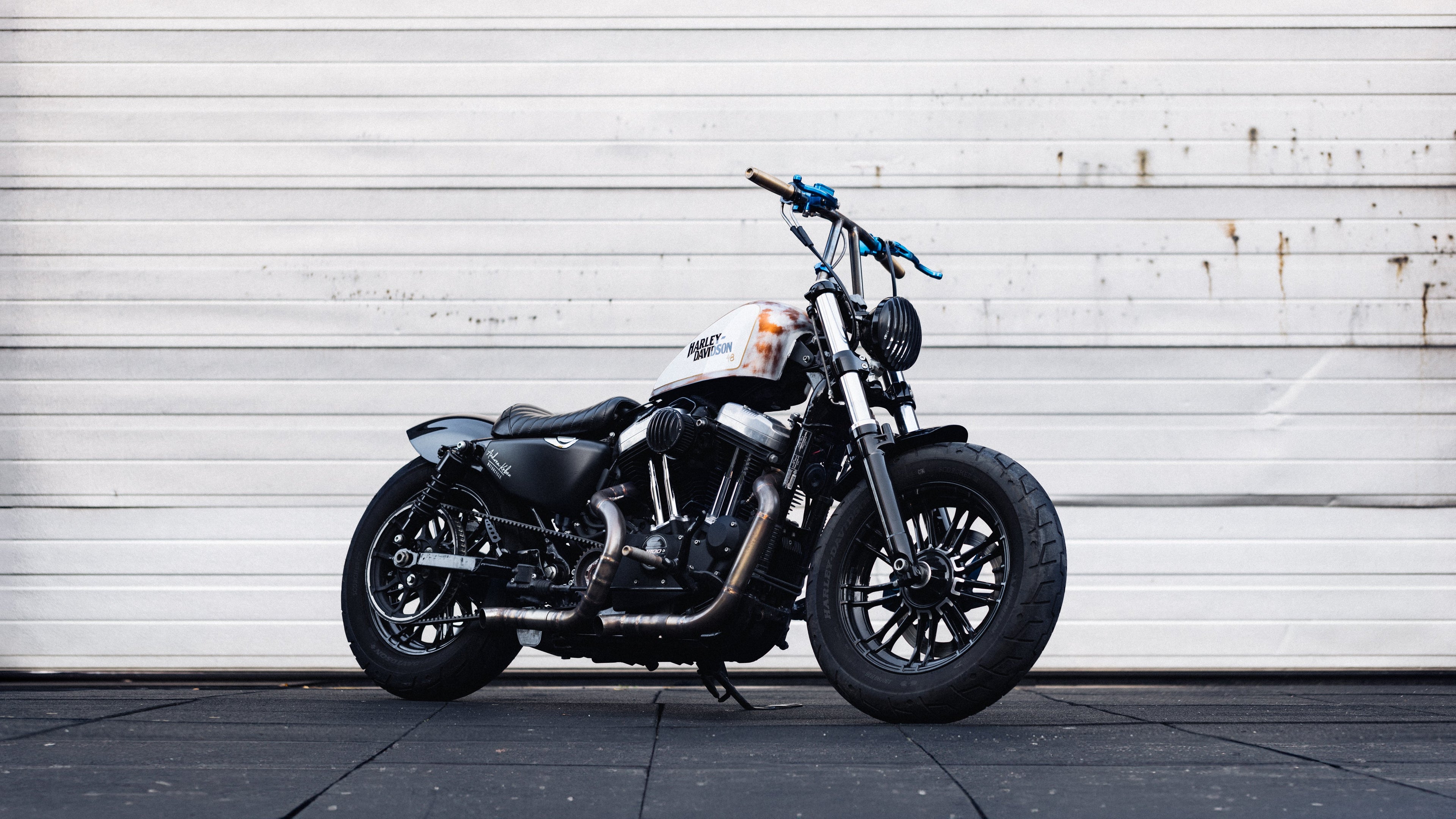 FXR