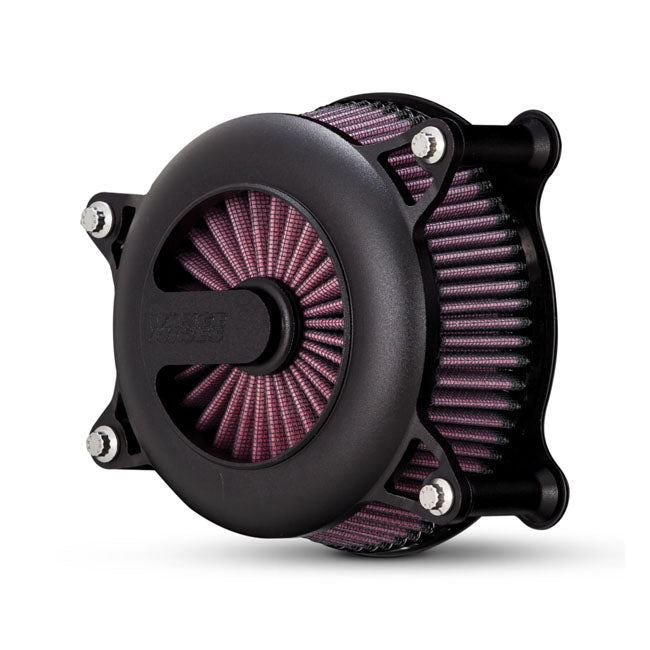 Filtre a air Vance & Hines VO2 Rogue - Noir - M8