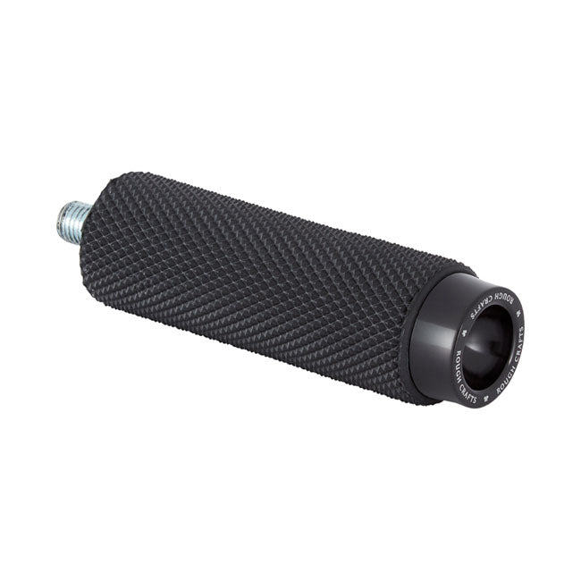 Embout de sélecteur Arlen Ness x Rough Crafts Noir