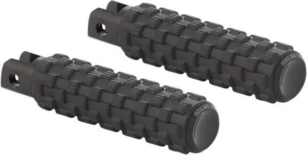 Cale Pieds Arlen Ness AIR TRX - Noir