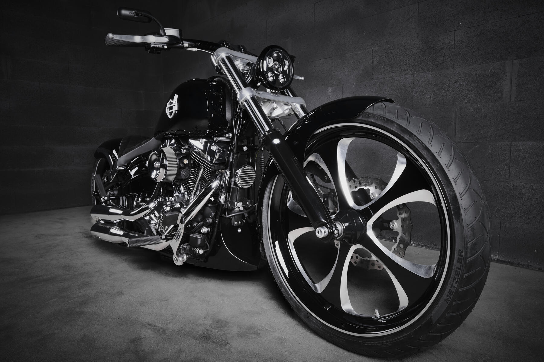 Acompte Breakout 103 R.R 2016