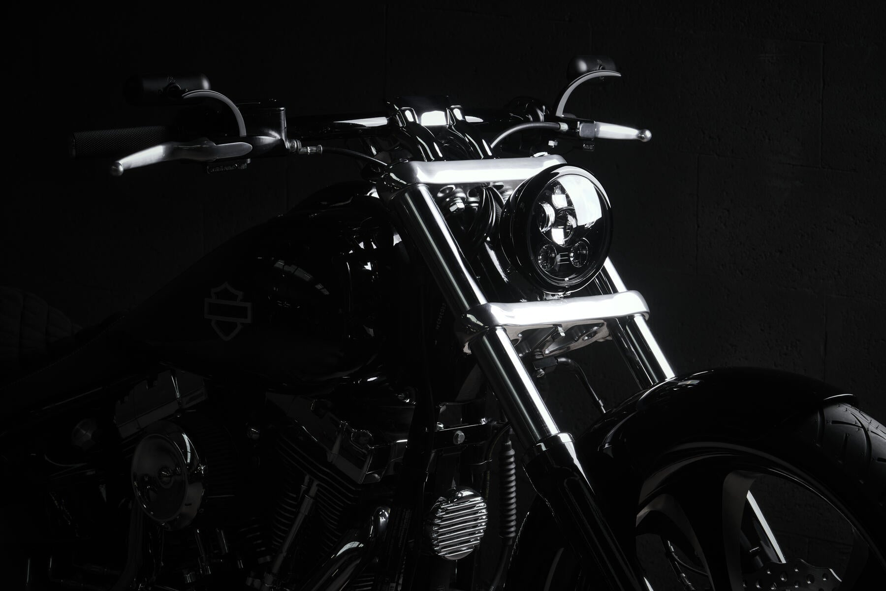 Acompte Breakout 103 R.R 2016