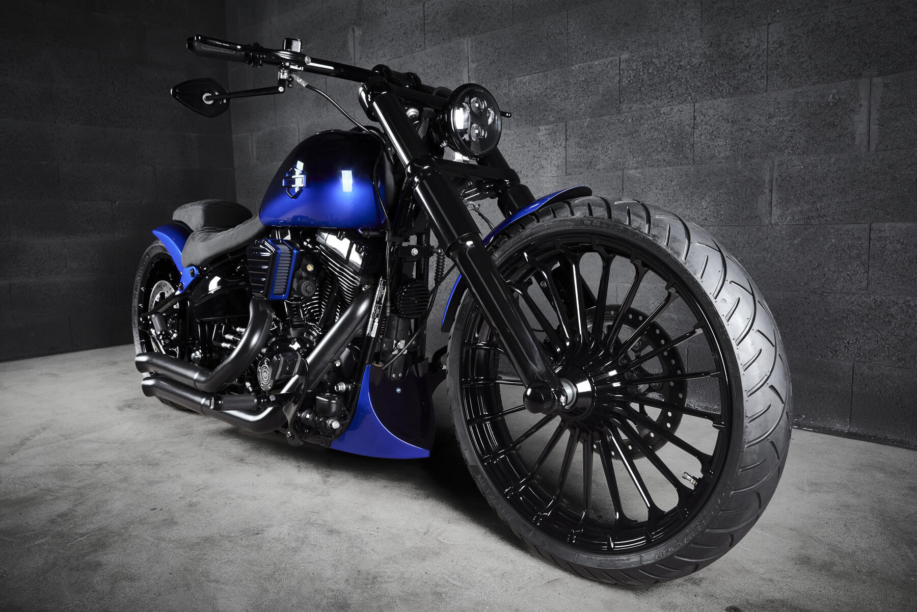 Acompte BREAKOUT 103 X.D 2016