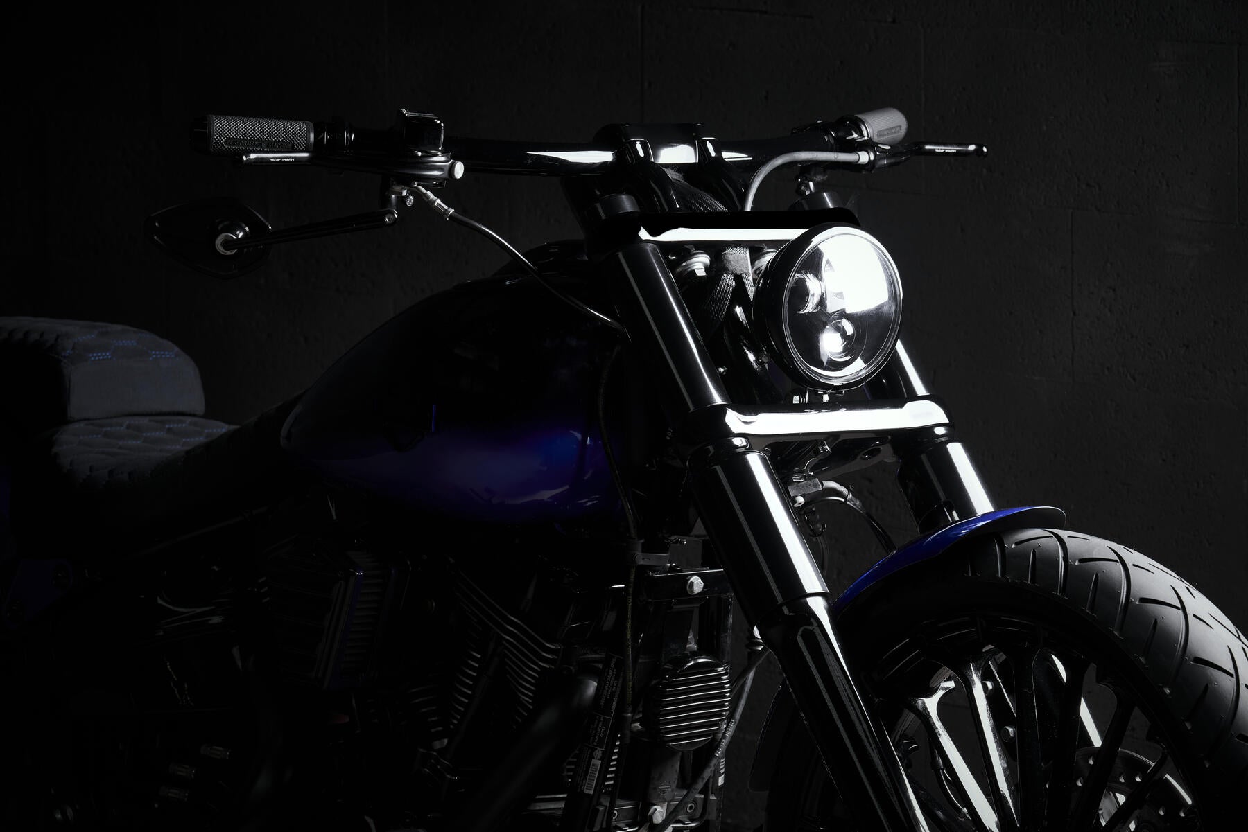 Acompte BREAKOUT 103 X.D 2016