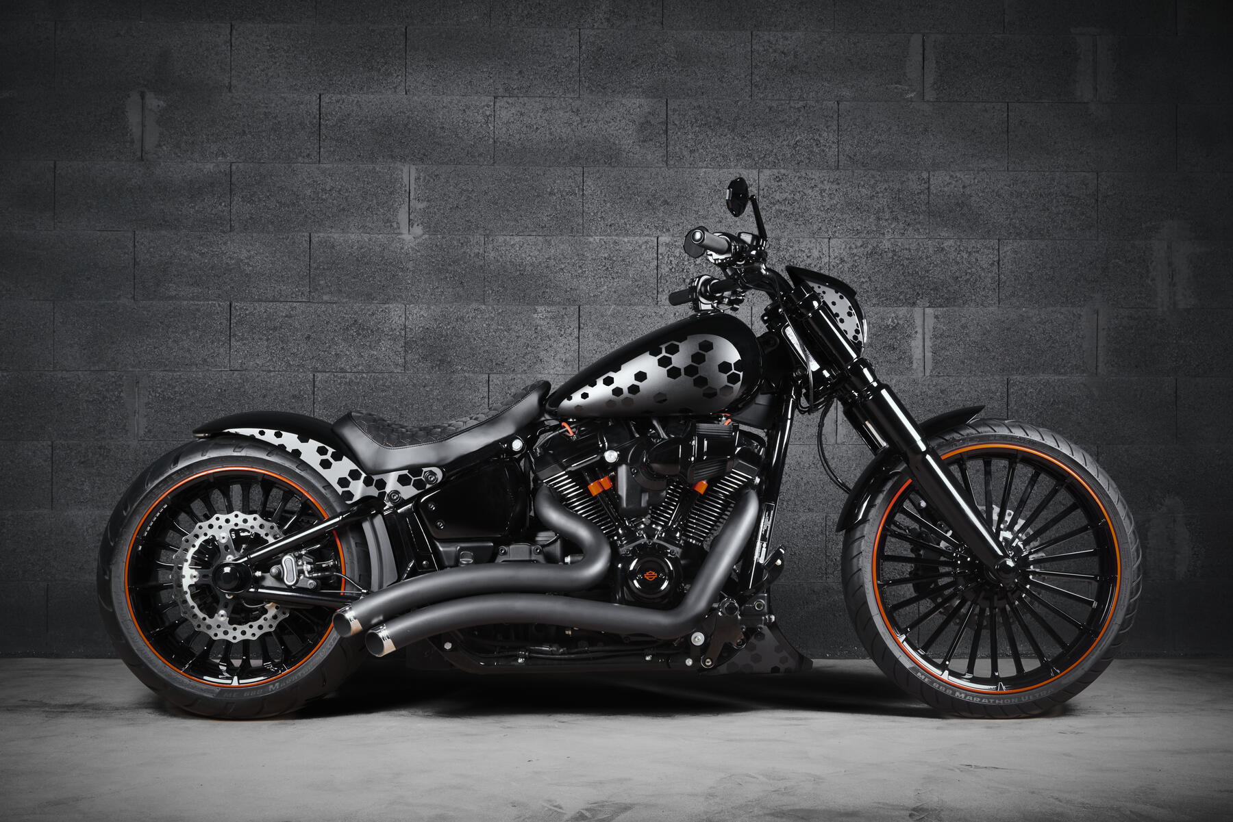 BREAKOUT 117  A.S 2023