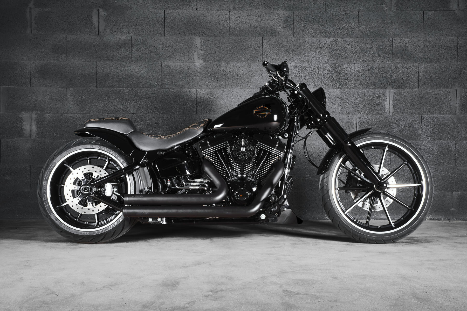 Breakout 103  G.P 2014
