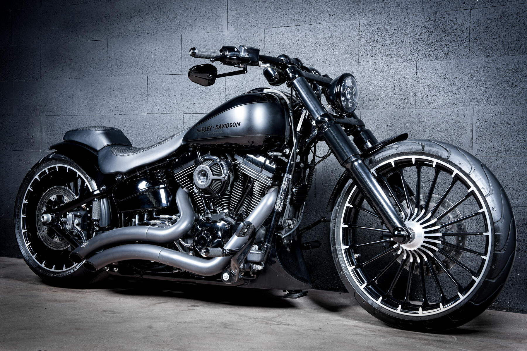 Acompte BREAKOUT 103 O.A 2017