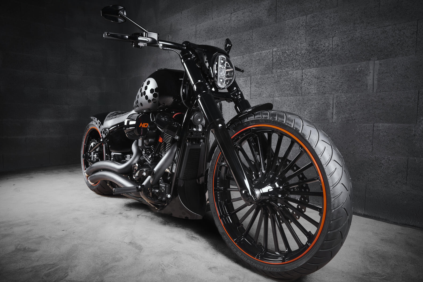 Acompte Breakout 117 A.S 2023