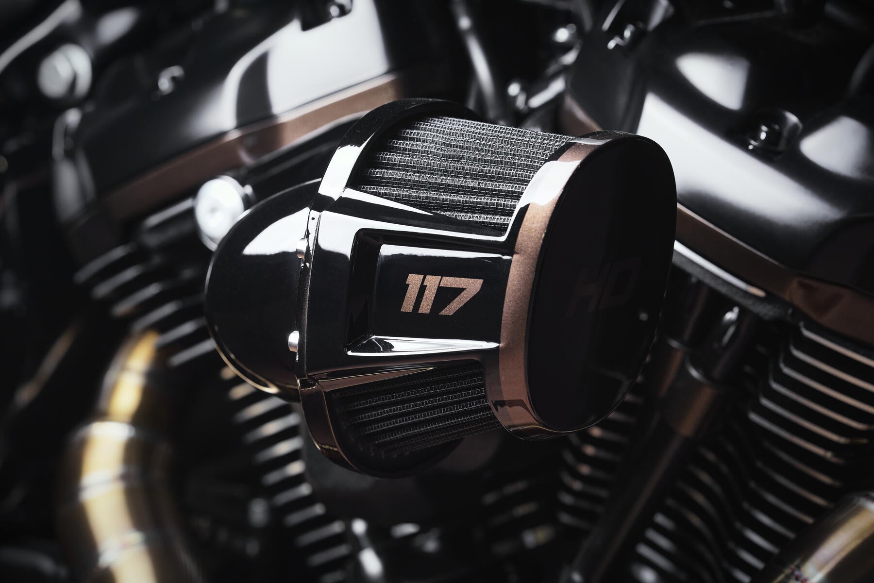 Acompte Breakout GT BRONZE