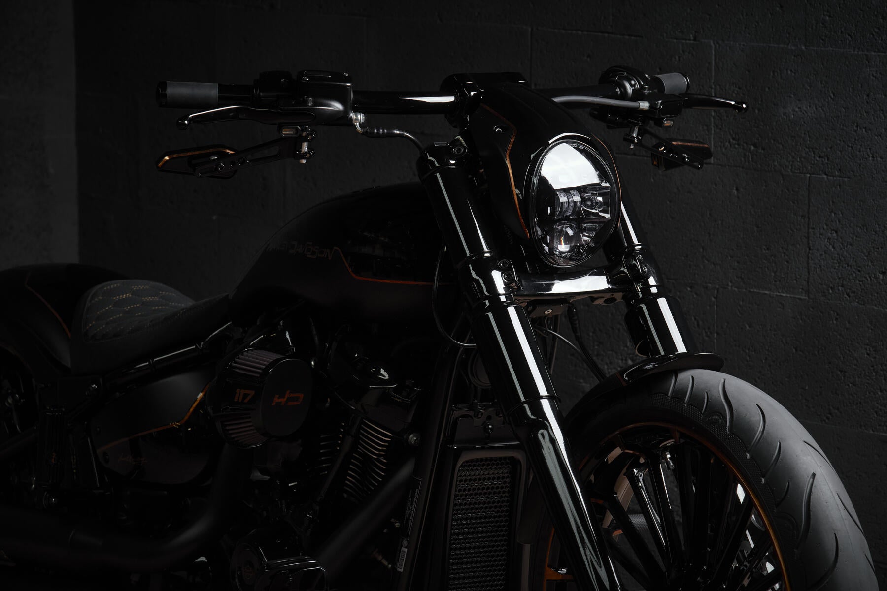 Acompte Breakout 117 J.S 2023