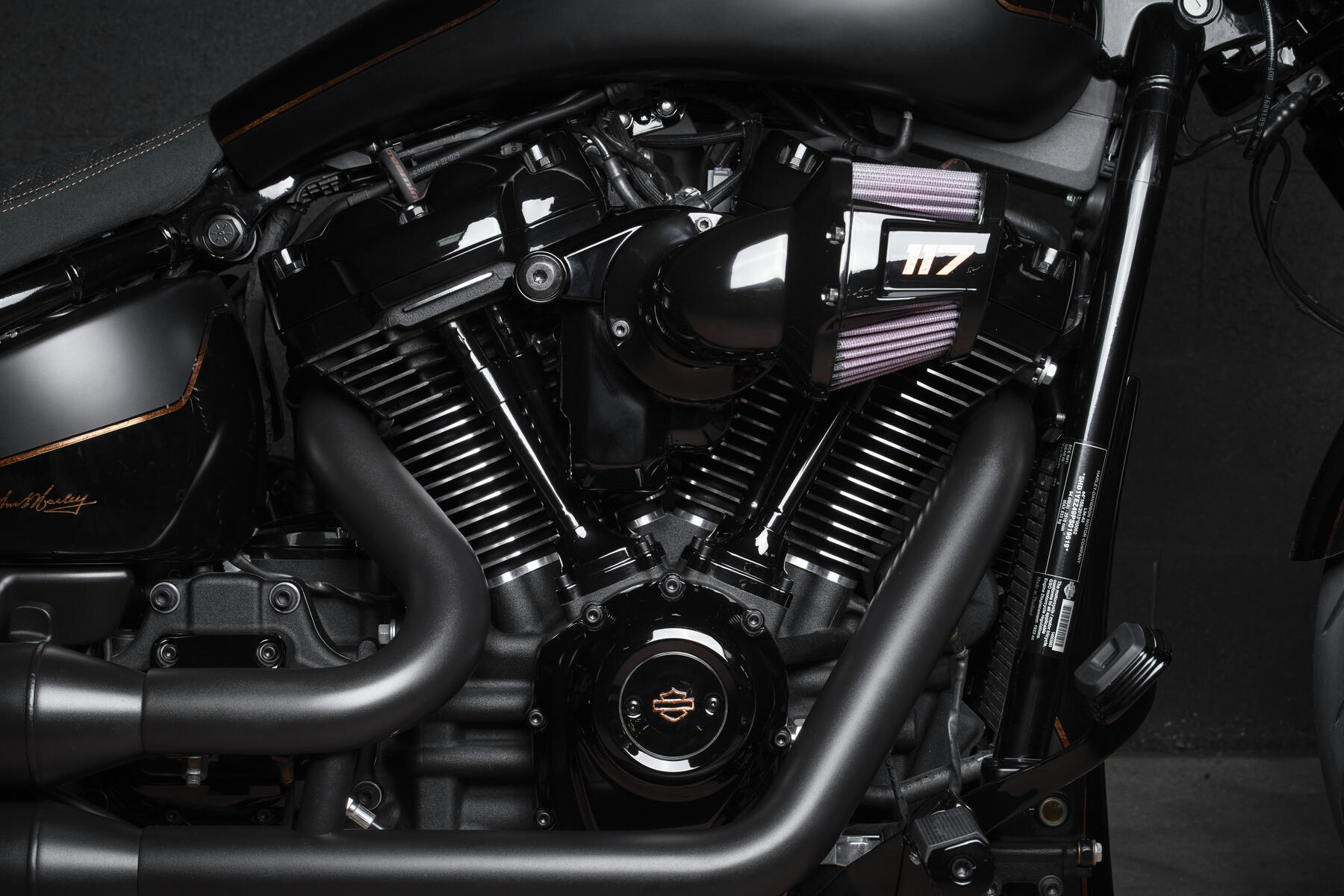 Acompte Breakout 117 J.S 2023