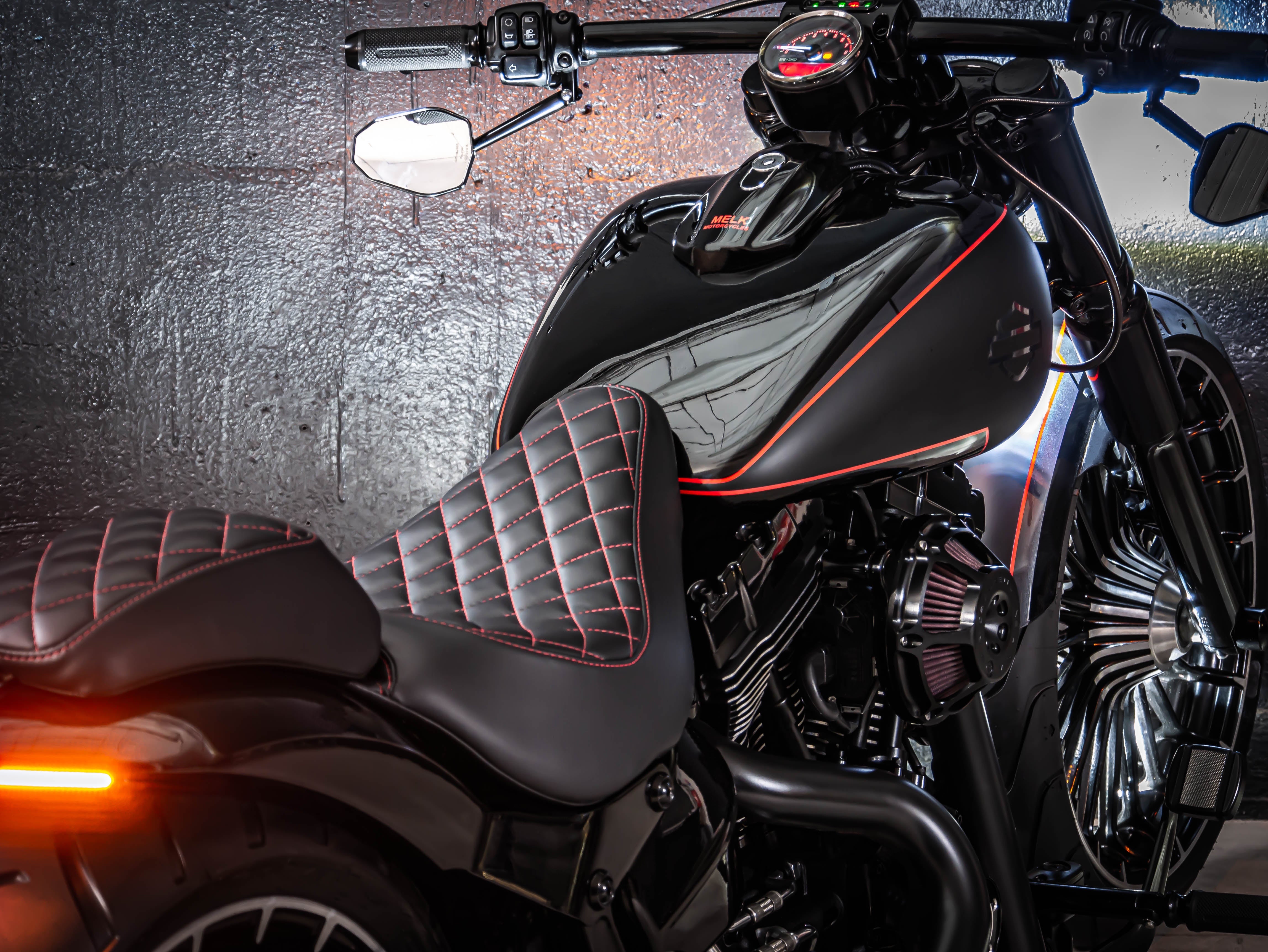 Acompte BREAKOUT 103 L.T 2017