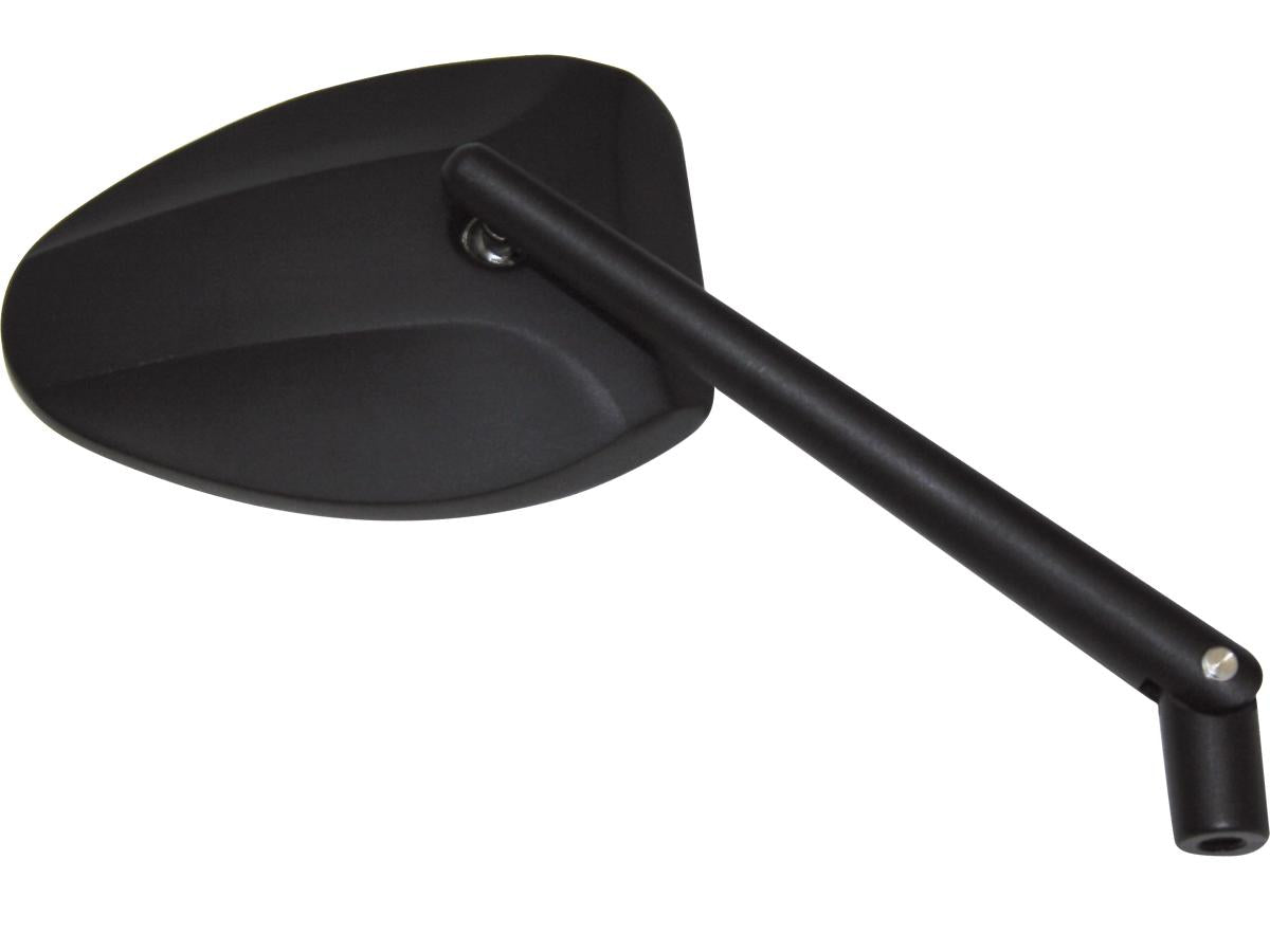 Rétroviseurs HighSider Ferrara  - Noir