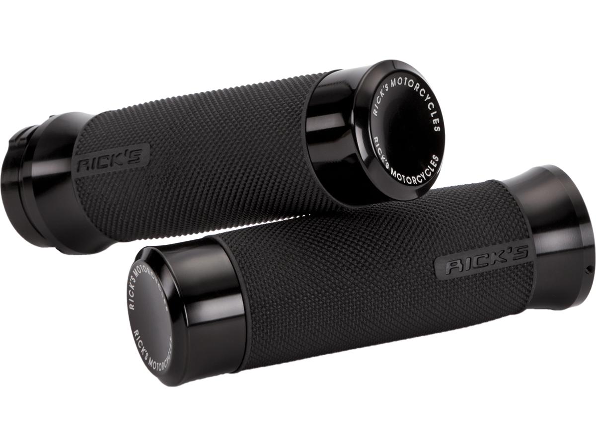 Poignée Rick's Good Guy - Noir - TBW