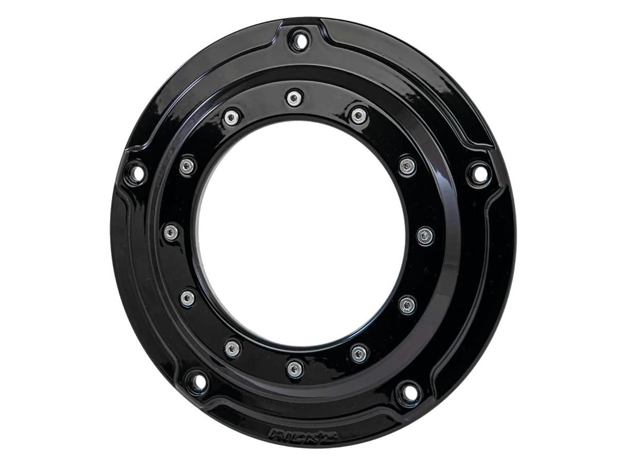 Derby Cover Vision Rick's