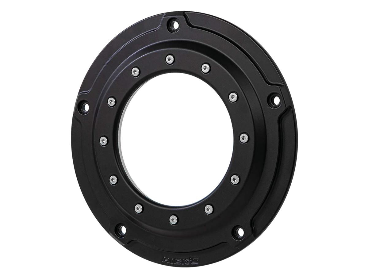 Derby Cover Vision Rick's