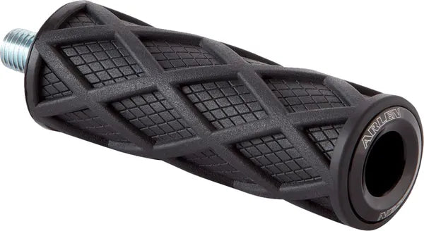 Embout de sélecteur Arlen Ness Diamond - Noir