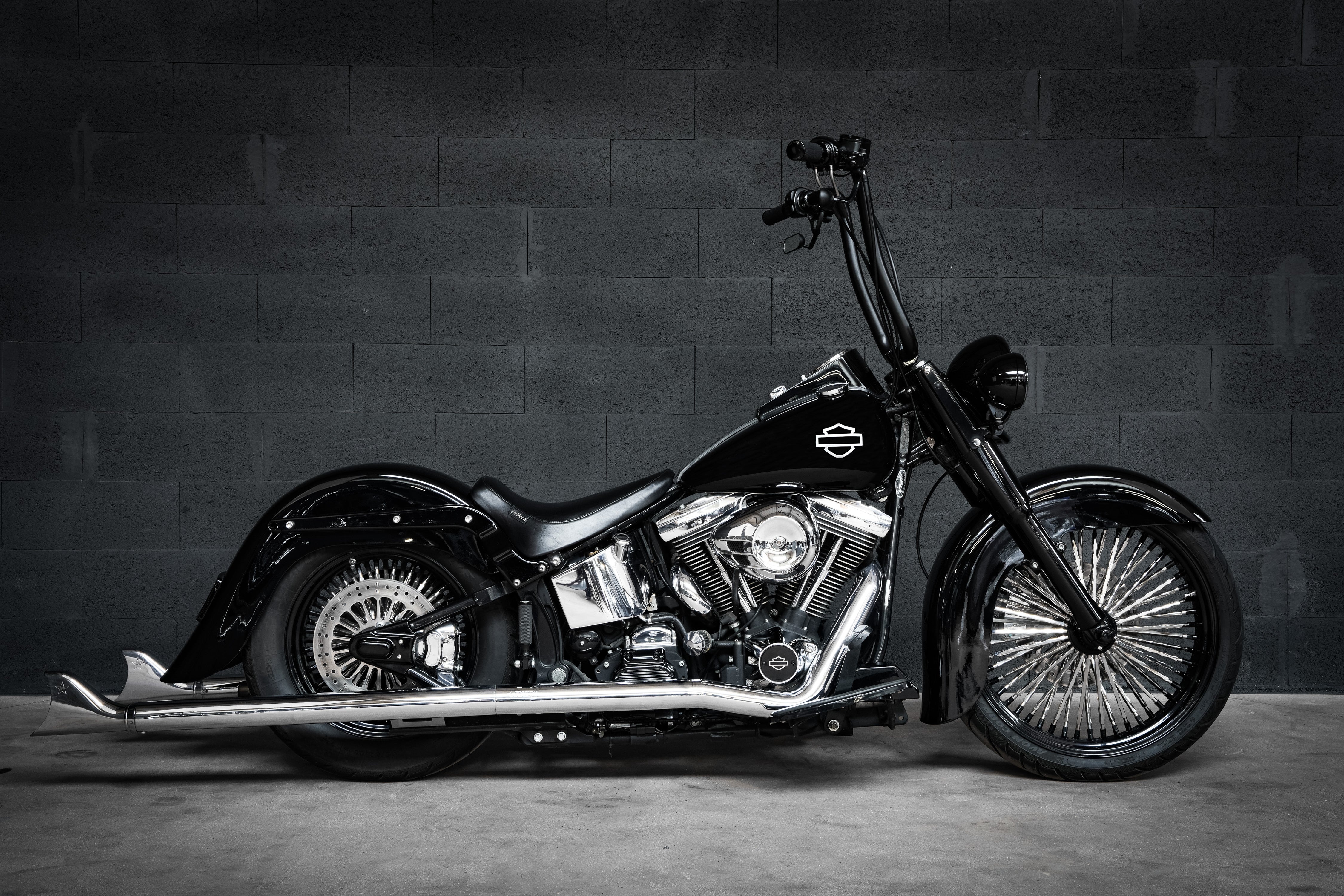 FAT BOY 1340 Chicanos A.L