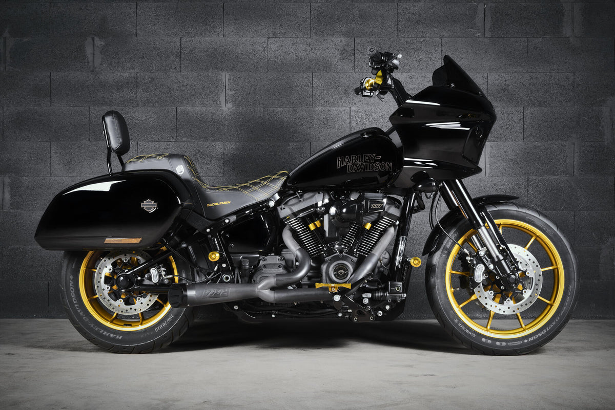 LOW RIDER ST 117 A.R 2023