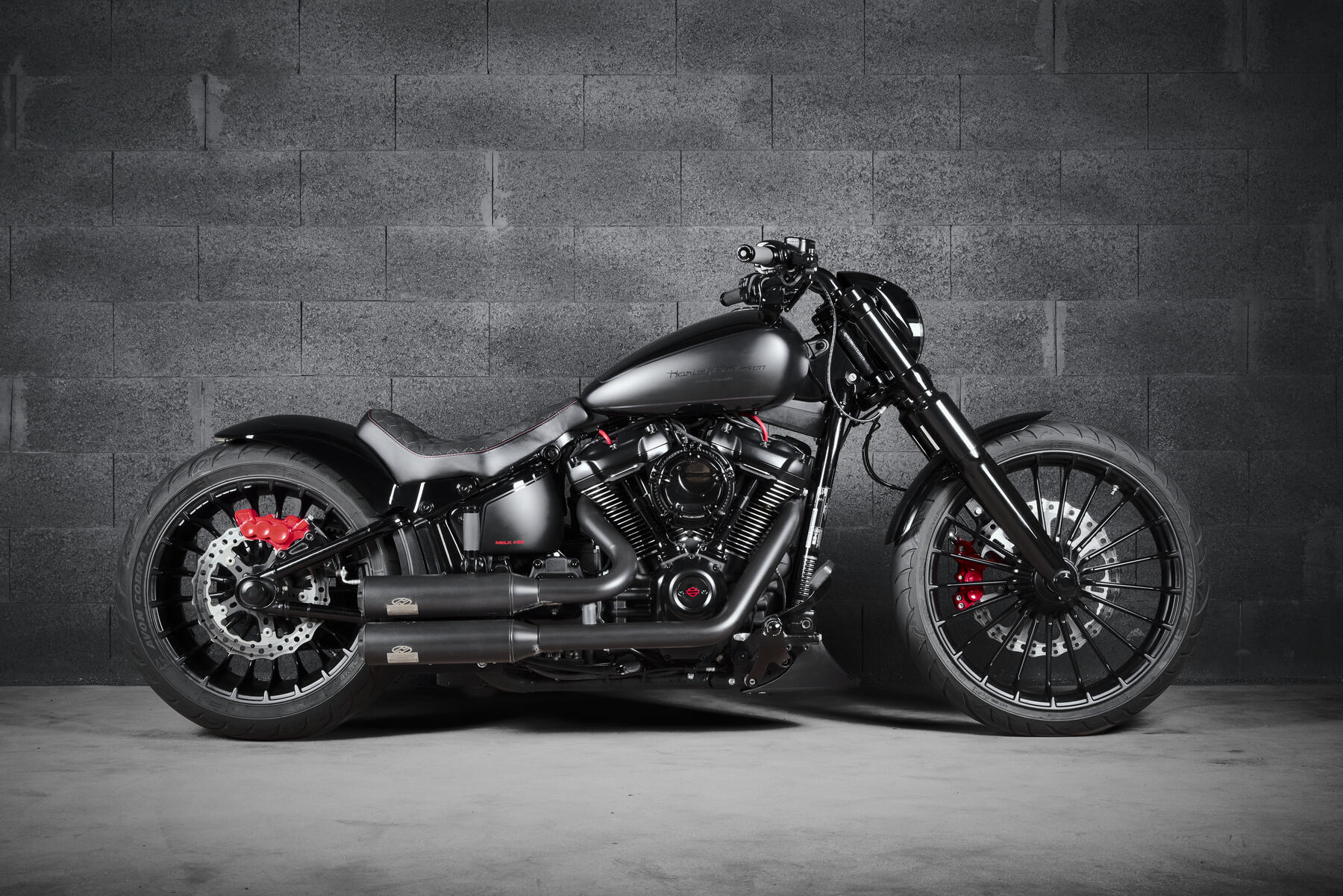 BREAKOUT 114 - MELK #26