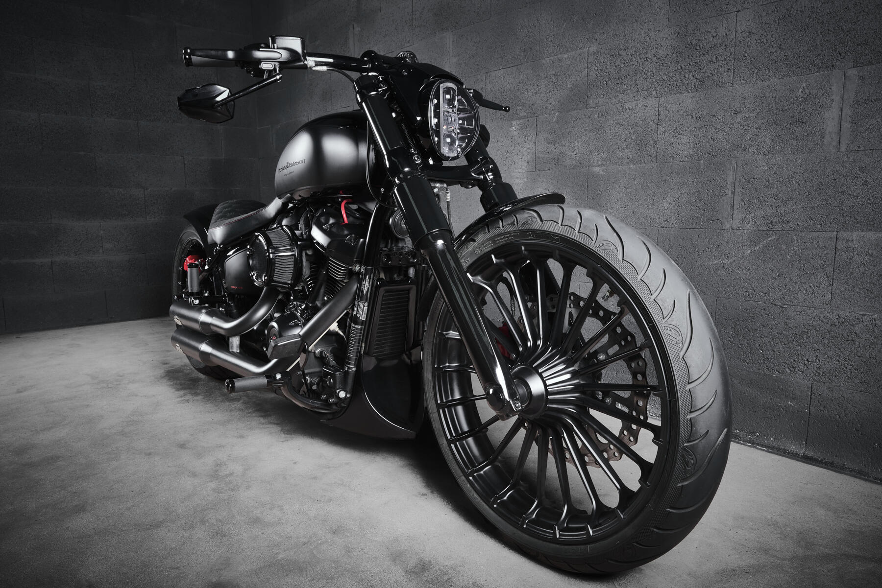 Acompte Breakout 114 - MELK #26