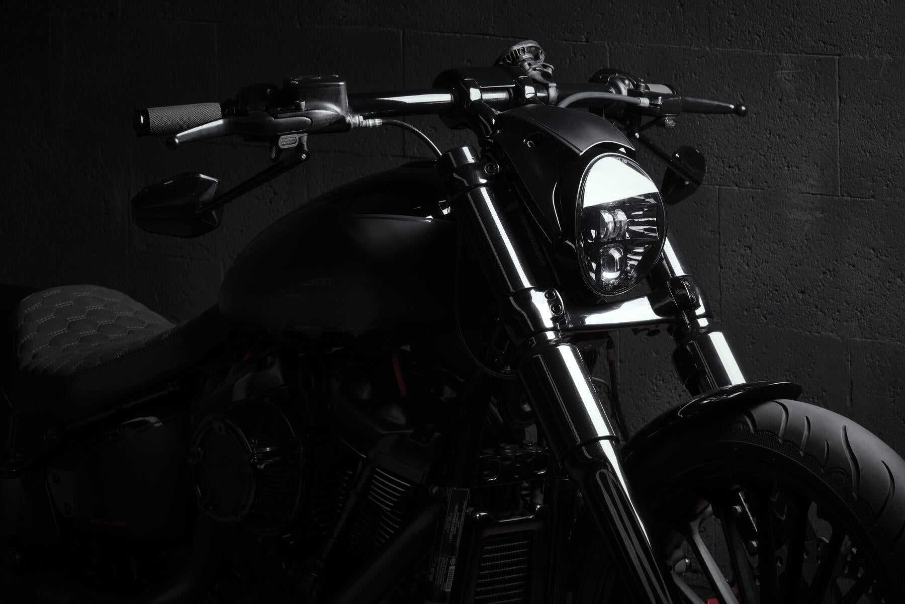 Acompte Breakout 114 - MELK #26