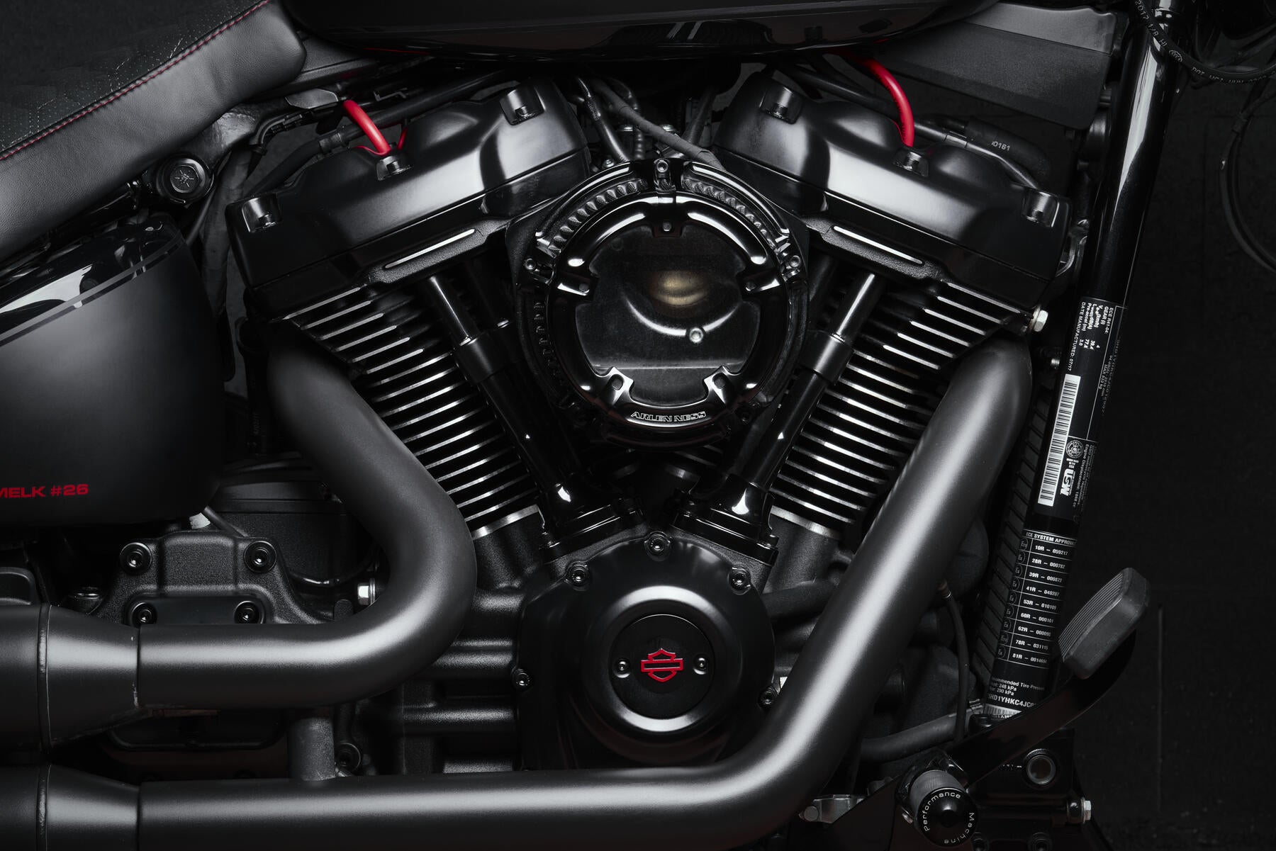 Acompte Breakout 114 - MELK #26