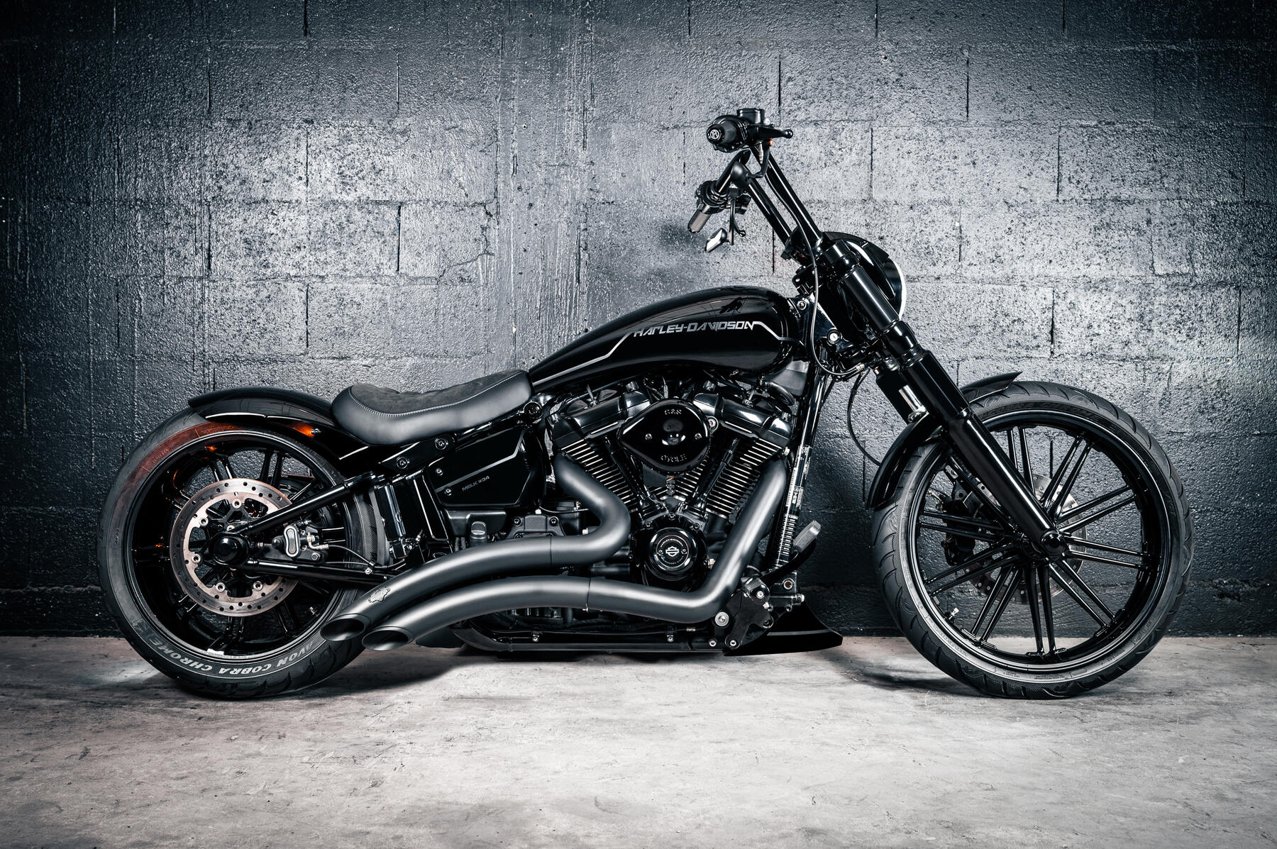 BREAKOUT 114 - MELK#34