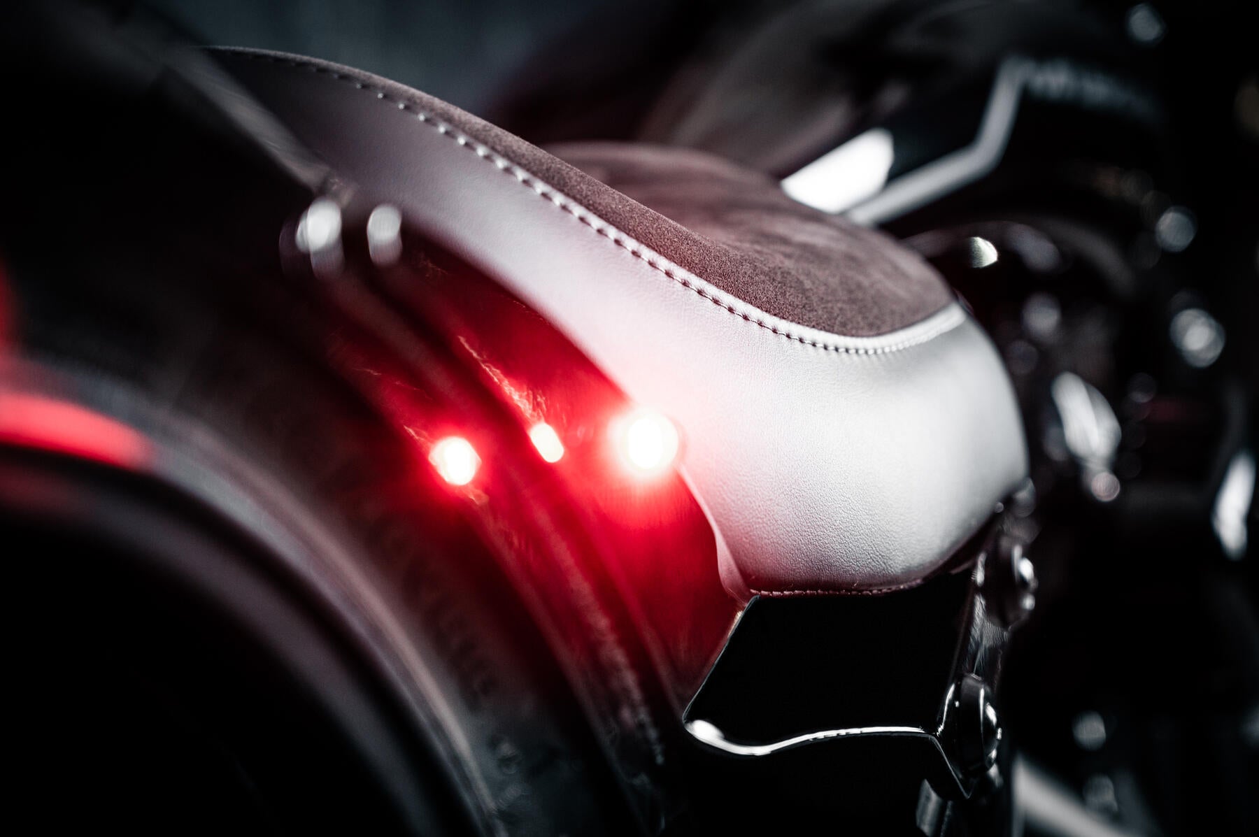 Feu 3en1 Kellermann ATTO - Noir