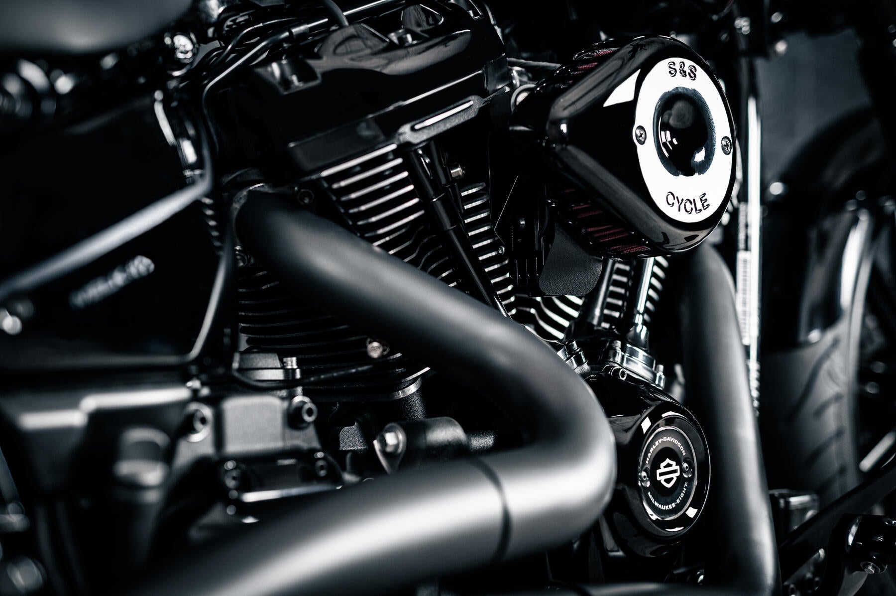 Acompte BREAKOUT 114 - MELK #34