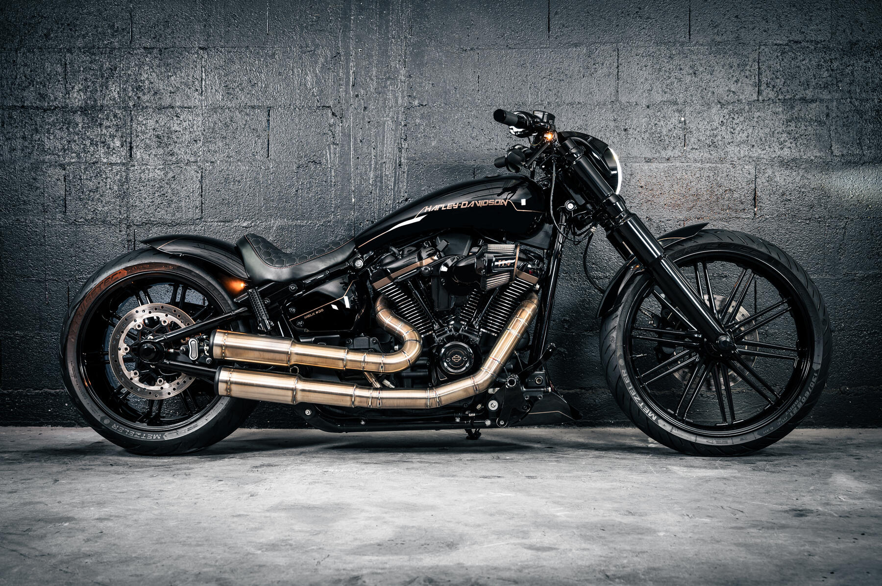 BREAKOUT 114 - MELK#35