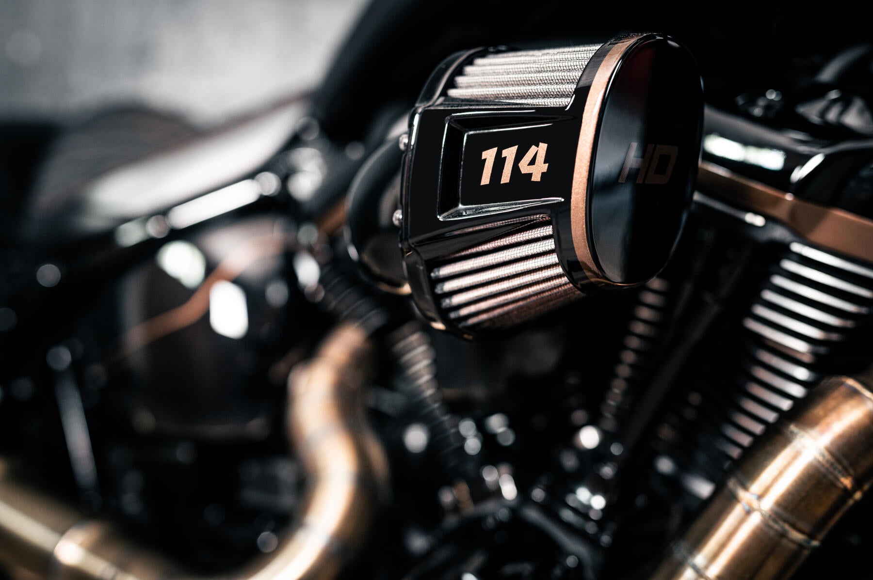 Acompte BREAKOUT 114 6 MELK #35