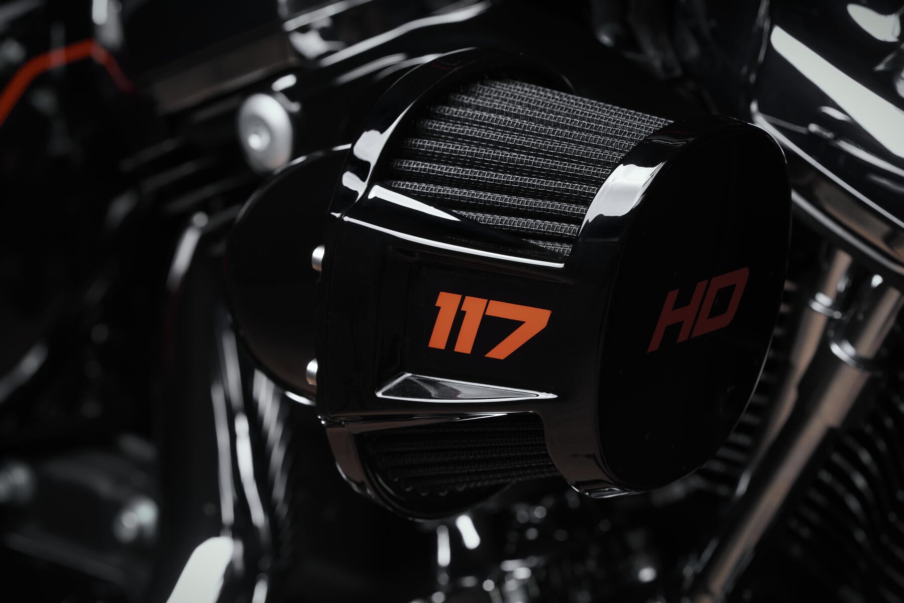 Acompte BREAKOUT 117 - MELK #41