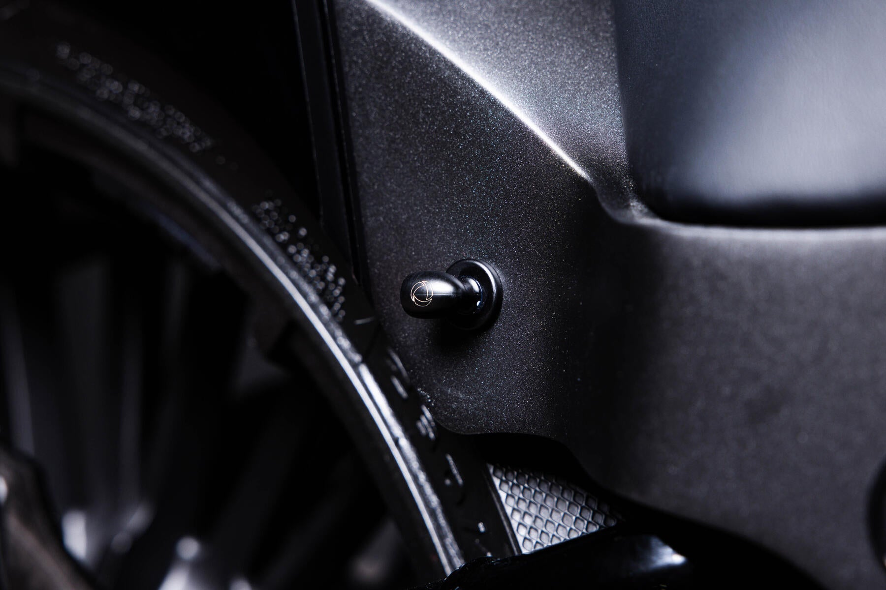 Feu 3en1 Kellermann ATTO - Noir