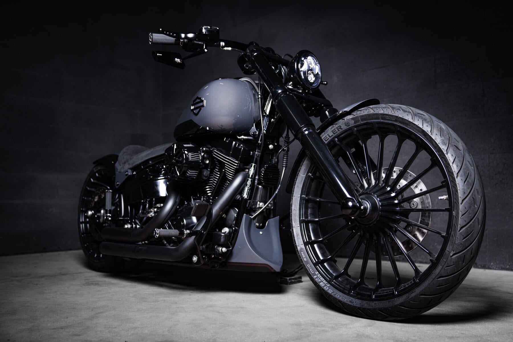 Acompte BREAKOUT 103 6 MELK #44