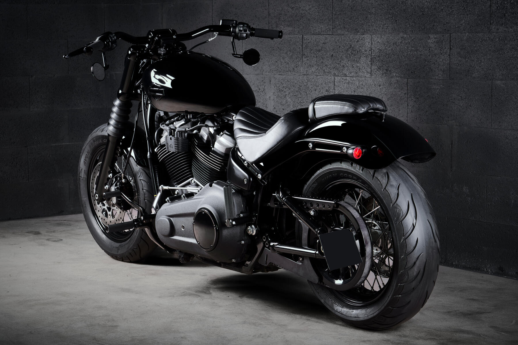 Feu Kellermann Bullet 3EN1 -  Noir