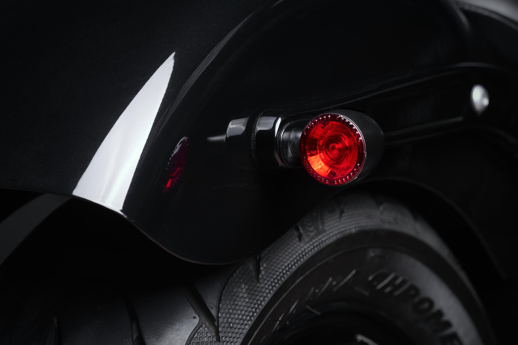 Feu Kellermann Bullet 3EN1 -  Noir