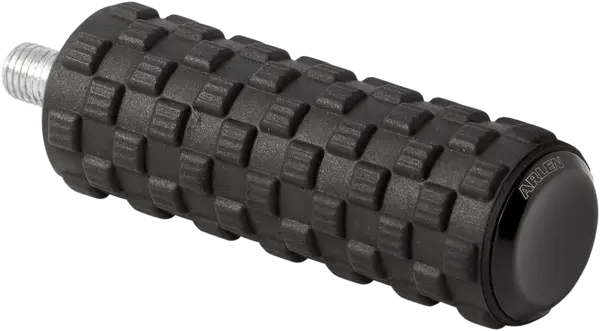 Embout de sélecteur Arlen Ness AIR TRX - Noir