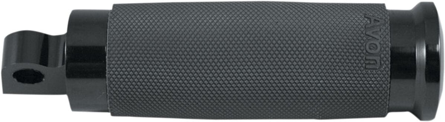 Cale pied Avon Contour - Noir - Sportster / Softail TC